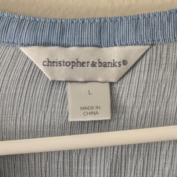 Lightweight blouse - Picture 3 of 3